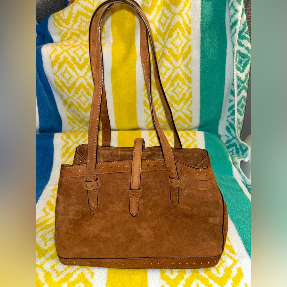 BROOKS BROTHERS PURSE